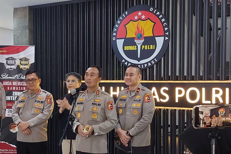 Mabes Polri soal 2 Nama DPO Kasus Vina Cirebon Dihapus: Alat Bukti Belum Cukup