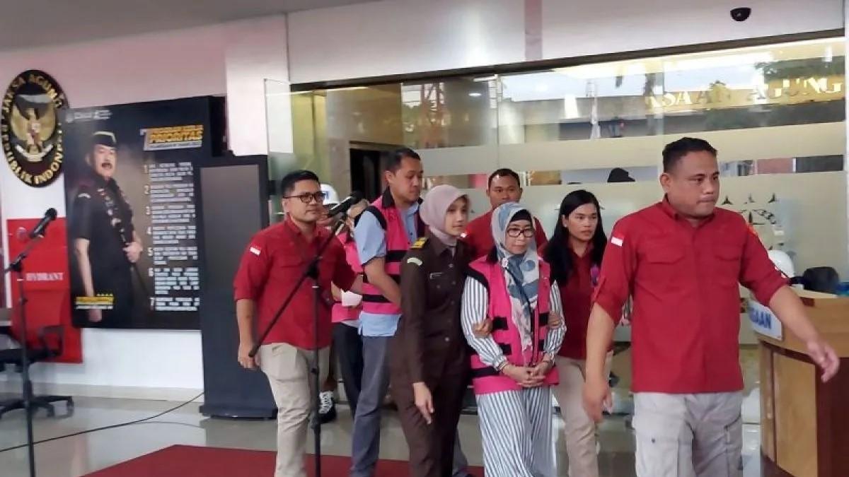 6 Eks Pejabat Antam Ditetapkan sebagai Tersangka Kasus Korupsi 109 Ton Emas