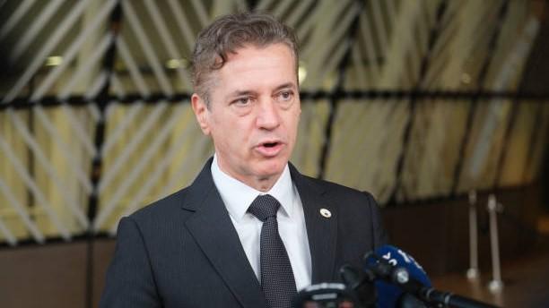 Susul 3 Negara Eropa Lainnya, Slovenia Akui Palestina sebagai Negara