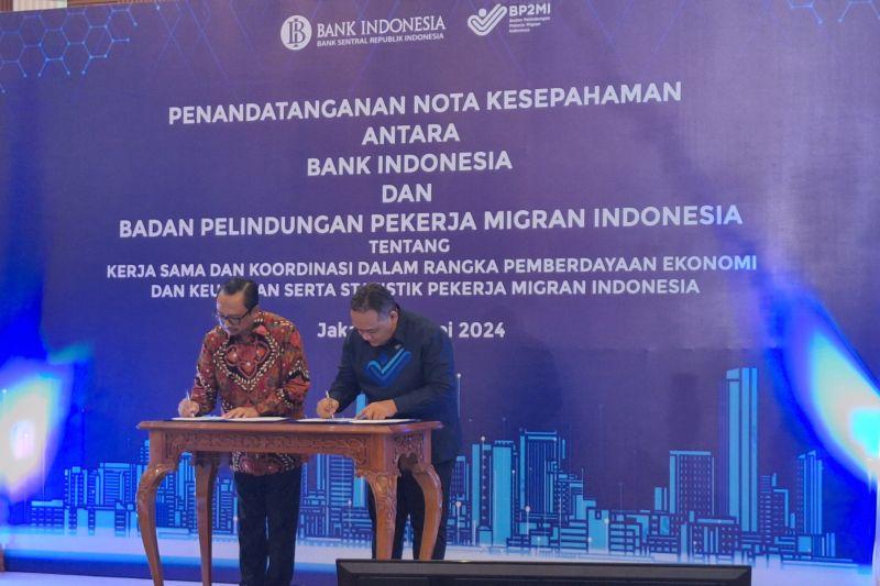 PMI Sumbang Devisa 14,22 Miliar Dolar AS Setiap Tahun