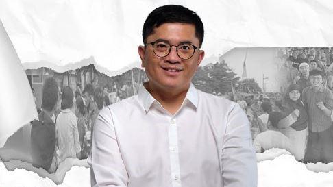 Soal Poster Budi Djiwandono-Kaesang Pangarep For Jakarta 2024, Ini Respons PSI