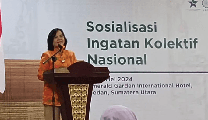 Perpusnas: Banyak Kekayaan Literasi Kuno dari Sumatera Utara