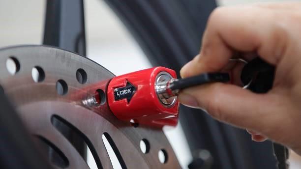 Curi Motor Buat Beli Sabu, Pria di Jakbar Terancam 5 Tahun Penjara