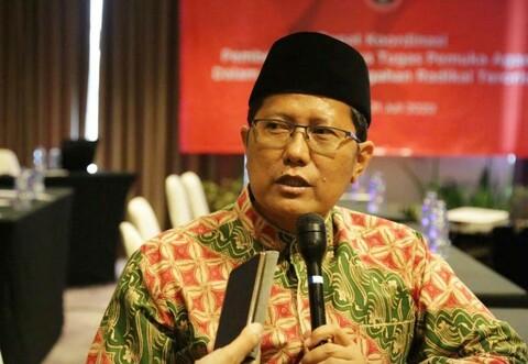 PBNU Serukan Kepatuhan Terhadap Fatwa Haram Ucapkan Salam Lintas Agama
