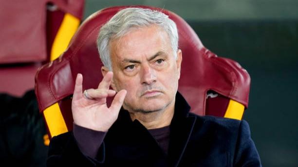 Jose 'The Special One' Mourinho Dikabarkan Merapat ke Fenerbahce