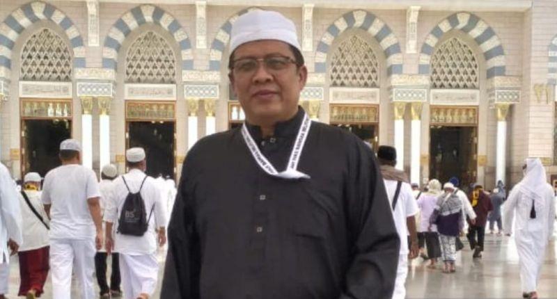 Sebanyak 300 Calon Haji Asal Bangka Dipastikan Tidak Gunakan Visa Palsu