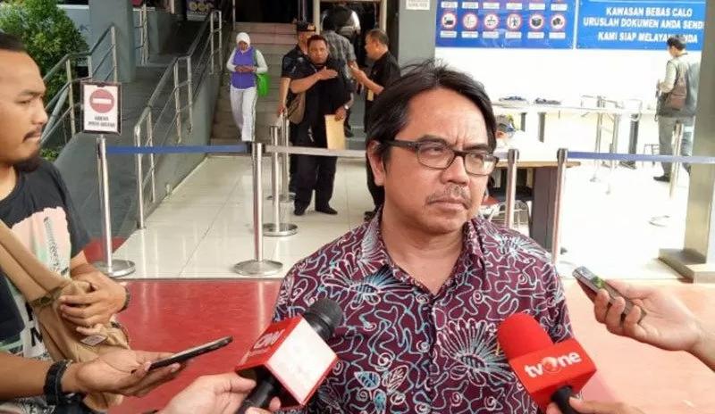 Ade Armando Nilai RI Diakali Bank Dunia Terkait Program Alkes