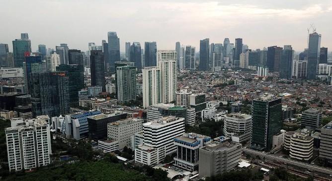 RI Bakal Gabung OECD, Keuntungan Investasi Dengan Mudah