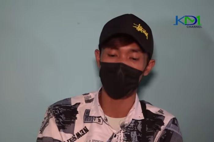 Aep yang Kini Dihujat, Ternyata Dulu 'Pahlawan' dalam Pembunuhan Vina, Berkat Dia 8 Pelaku Tertangkap
