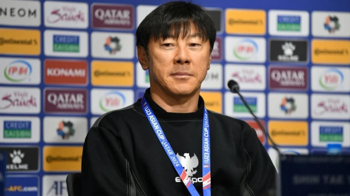 STY Tegaskan Laga Melawan Tanzania Tak Pengaruhi Poin FIFA