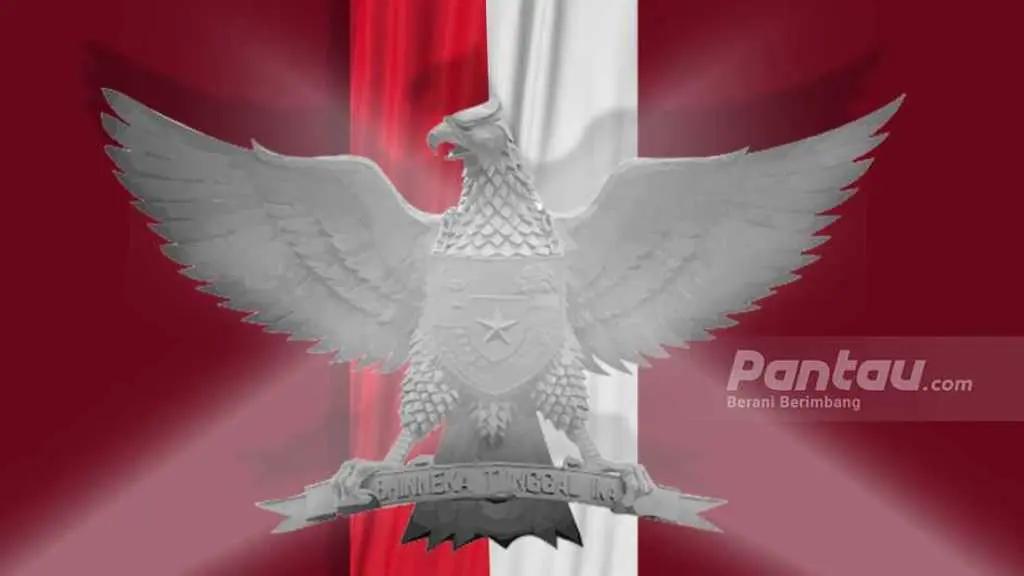 Pancasila Pemersatu Bangsa Hadapi Tantangan Era Digital