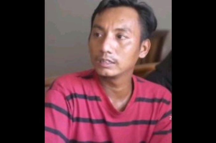 Bilang Pegi Tidur di Bedeng Bandung saat Pembunuhan Vina, Ibnu Berani Disumpah Pakai Al-Qur'an