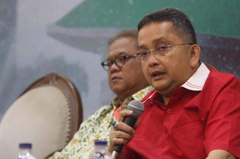 Komisi III DPR Desak Polri Ungkap Motif Penguntitan Jampidsus