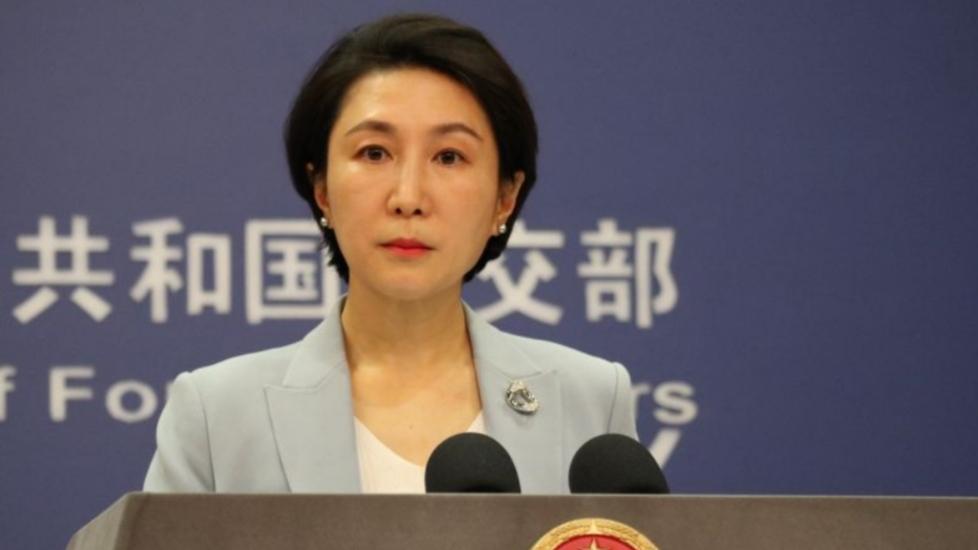 China Ogah Hadiri Konferensi Perdamaian soal Ukraina di Swiss