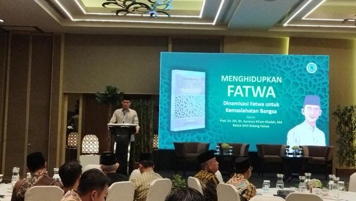 MUI Jabarkan Makna Salam dalam Islam Terkait Fatwa Kemenag yang Sebut Tak Sampai Keyakinan