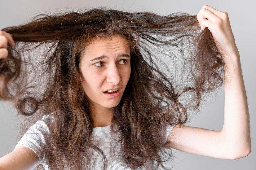 Mengonsumsi Terlalu Banyak Minuman Manis Berisiko Kerontokan Rambut