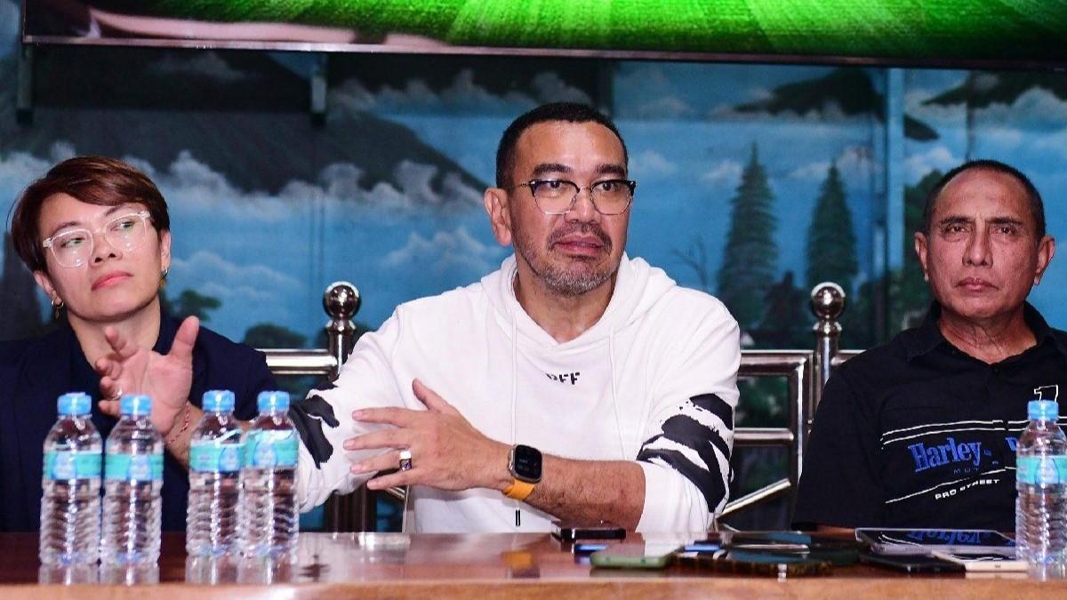Exco PSSI Minta Polri Tindak Tegas Oknum Suporter di Surabaya