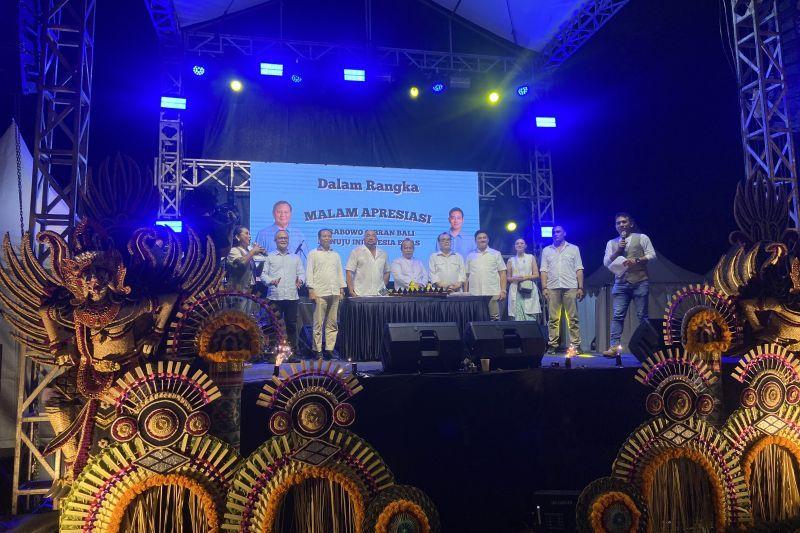Untuk Saksi di Pilkada Bali, Gerindra Rogoh Kocek Rp15 Miliar