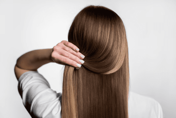Dampak Rambut Kotor pada Kesehatan Kulit