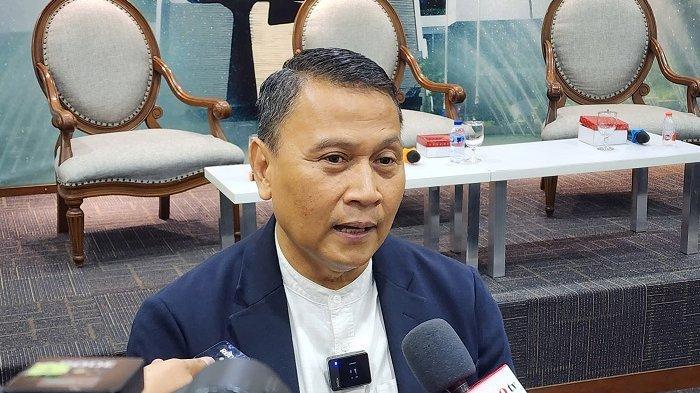 Mardani: Ada yang Aneh di Balik Pengunduran Bambang Susantono dari IKN