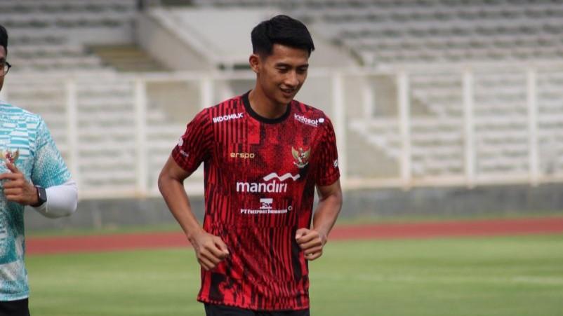 Kata STY soal Boyong Malik Risaldi-Dimas Drajat ke Skuat Garuda jelang Kualifikasi Piala Dunia 2026
