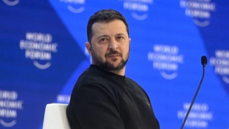 Zelenskyy Sebut Ukraina Akui Palestina Negara Merdeka