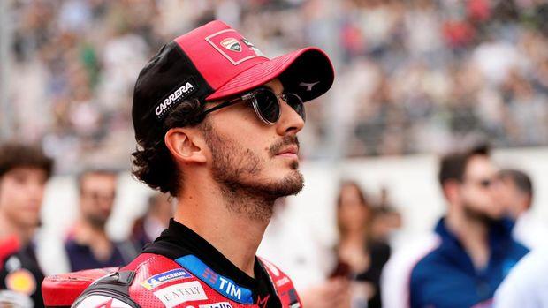 Bagnaia Juara MotoGP Italia 2024, Marquez Peringkat 4!