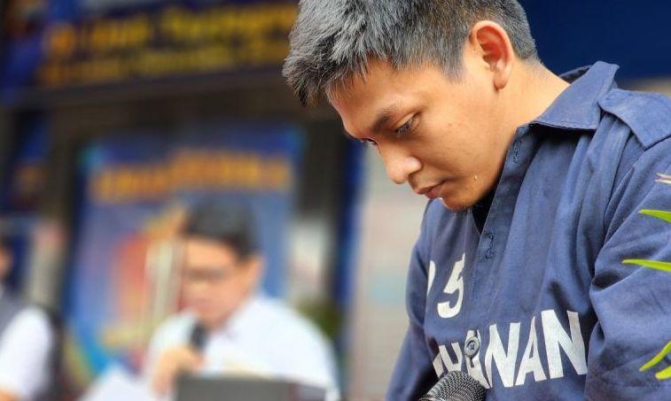 Dokter Muda Curi Mobil Fortuner Rekannya di Semarang Ditangkap Polisi