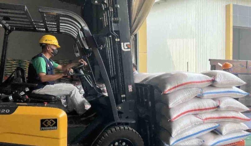 Bapanas ‘Spill’ Biang Kerok Harga Gabah dan Beras Melambung
