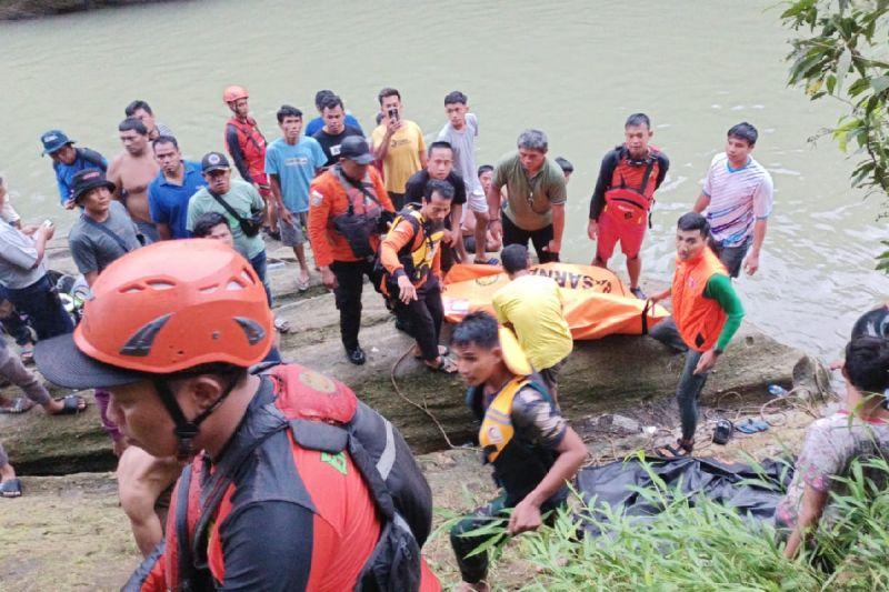 2 Pria Tenggelam di Pemandian Alam Deli Serdang Meninggal Dunia