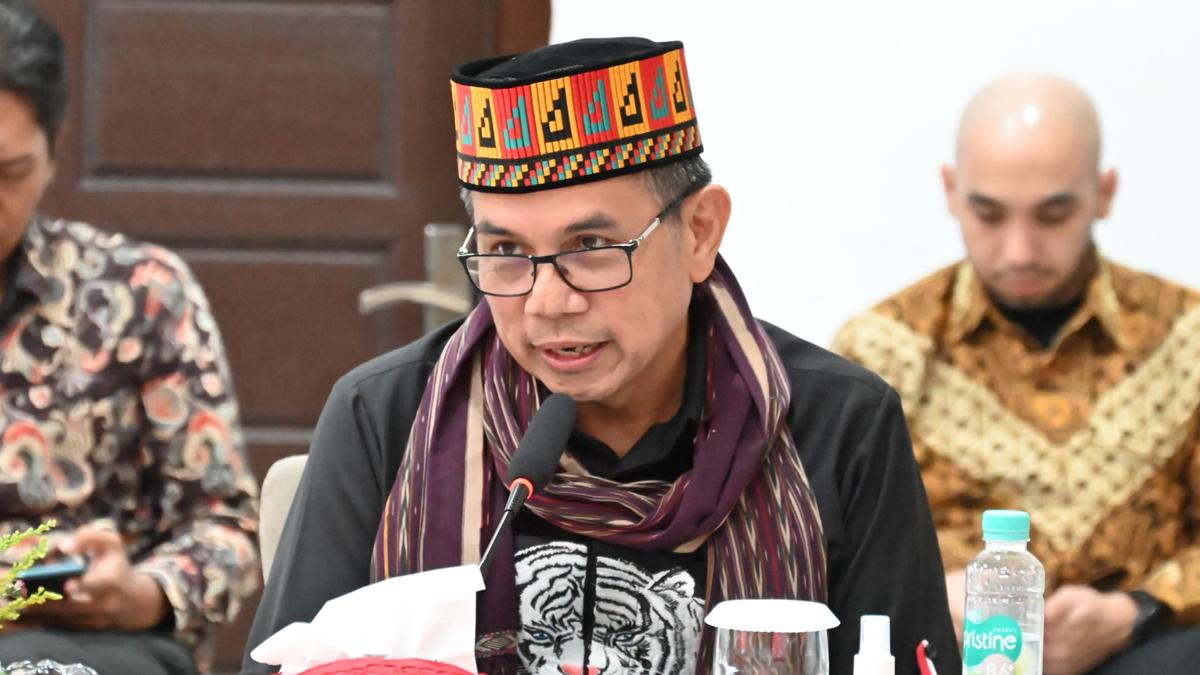 Hinca Pandjaitan Ingatkan Kepolisian dan BNN Tidak Lengah Peredaran Narkoba di Aceh