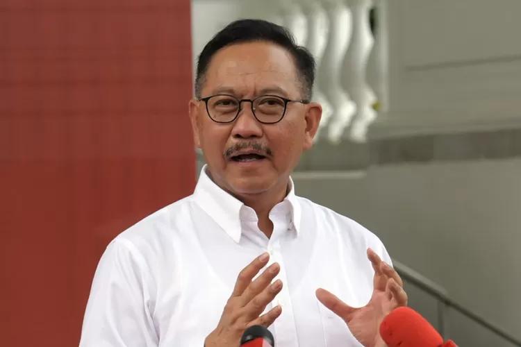Pengunduran Diri Pimpinan Otorita IKN Dinilai Hal Biasa oleh Komisi V DPR