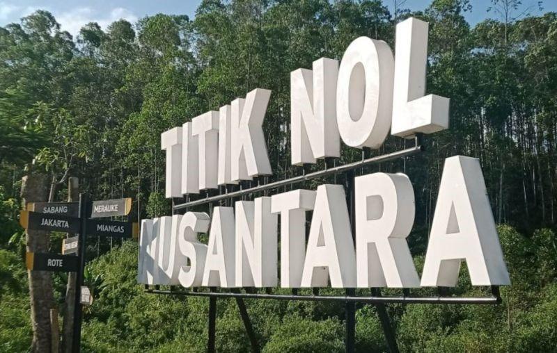 Nasib IKN di Tangan Plt Kepala OIKN? Ini Kata Pengamat
