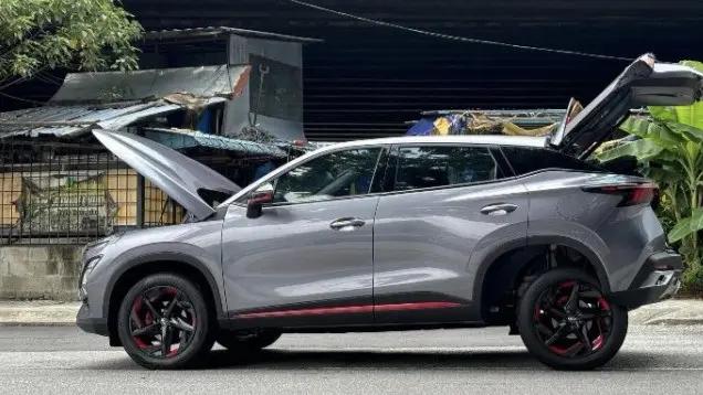 Imbas Cacat di Malaysia, CSI Janji Pemeriksaan Komponen Omoda 5 Indonesia Rampung Juni