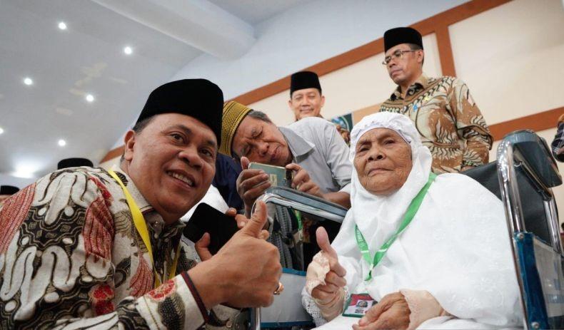 Kemenag Sumut Minta KUA Jalankan 5 Prinsip Integritas Pelayanan Nikah dan Rujuk