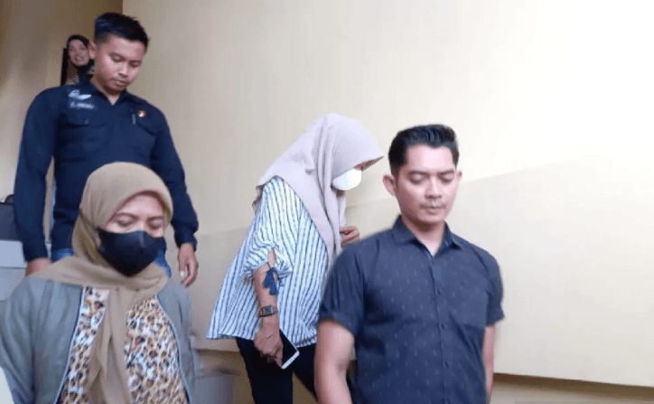 Pegawai Kejaksaan Terlibat Kasus Penipuan di Mataram Ditangkap Polisi