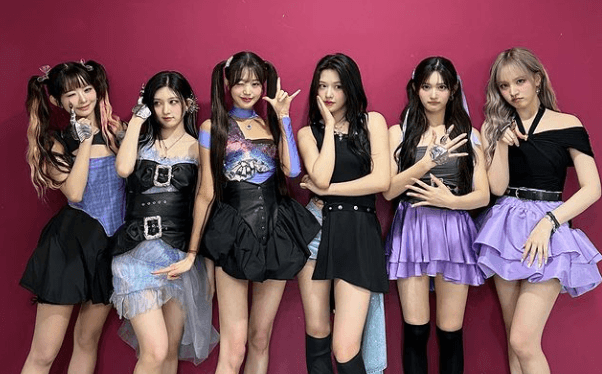 Kabar Baik untuk DIVE, IVE Bakal Konser di Indonesia pada Agustus di ICE BSD