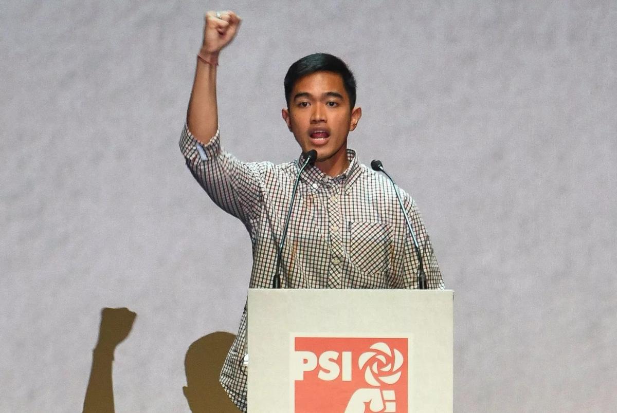 Jika Kaesang Maju di Pilkada Jakarta, Dikhawatirkan Bernasib Sama Seperti AHY