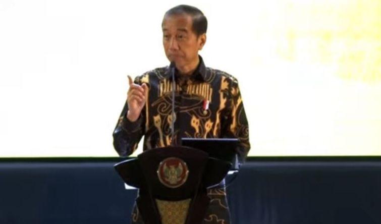 Jokowi: Kita Ingin Semua Kota Lifeable dan Loveable