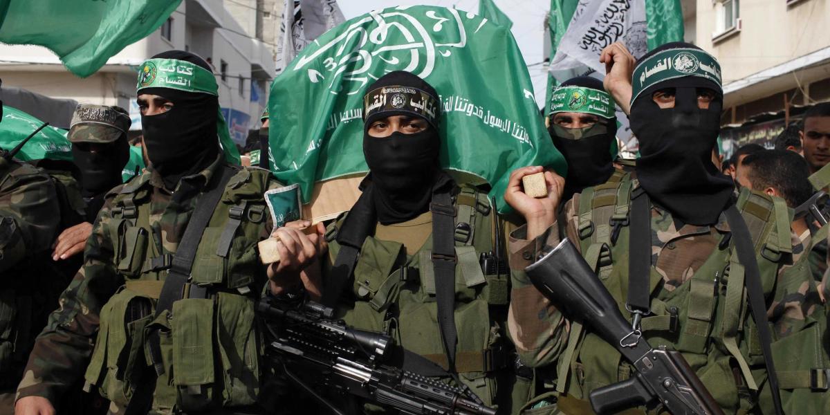Israel Tuduh Hamas Biang Kematian 4 Orang Sandera di Gaza