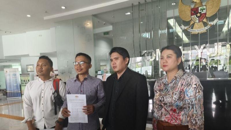 3 Hakim MA Putuskan Batas Usia Dilaporkan ke YK
