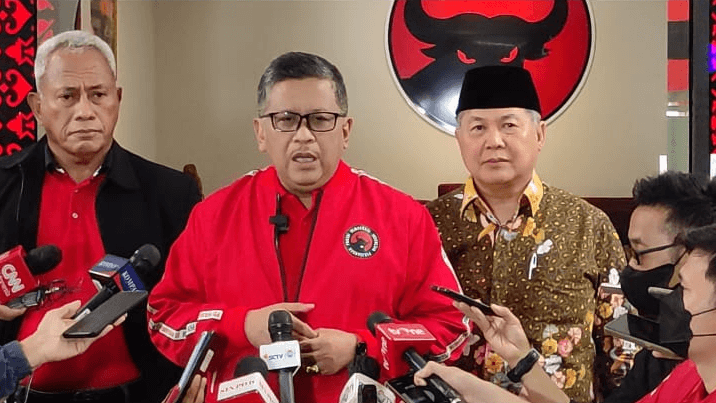 Hari Ini, Hasto Pastikan Bakal Penuhi Panggilan Polda Metro Jaya