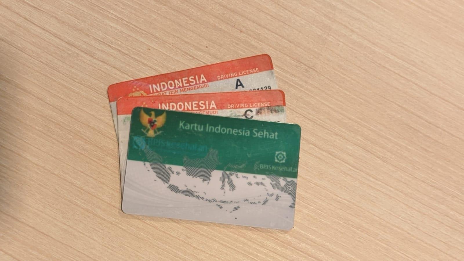 Urus SIM Wajib Pakai BPJS Berlaku 1 Juli hingga 30 September 2024