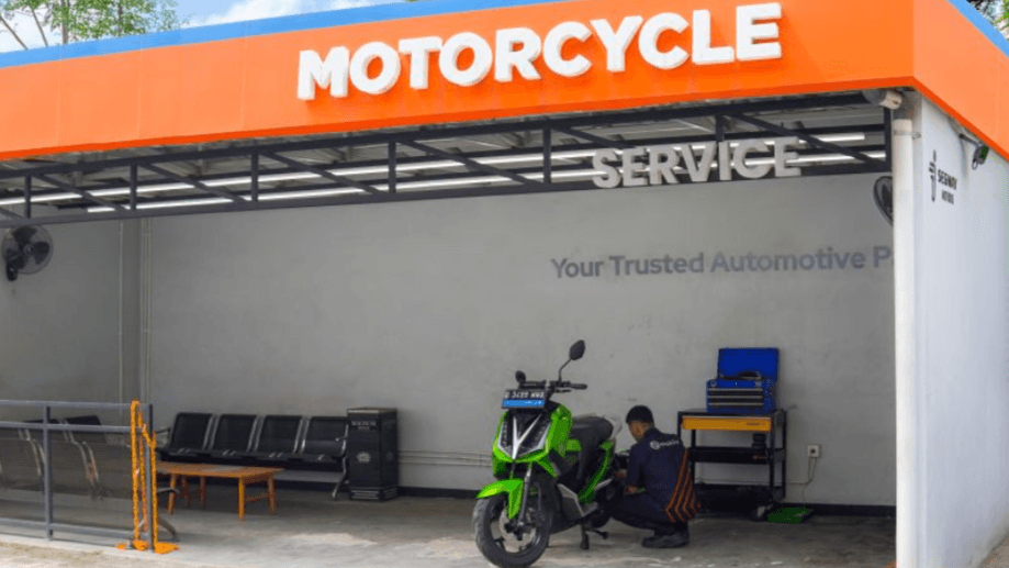 Alva Gandeng Otoklix Perkuat Layanan dan Servis-Purna Jual di Jabodetabek