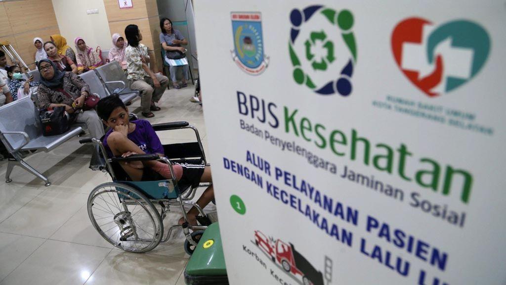 Komisi IX DPR Dorong Rumah Sakit Swasta Siapkan Implementasi Kebijakan KRIS