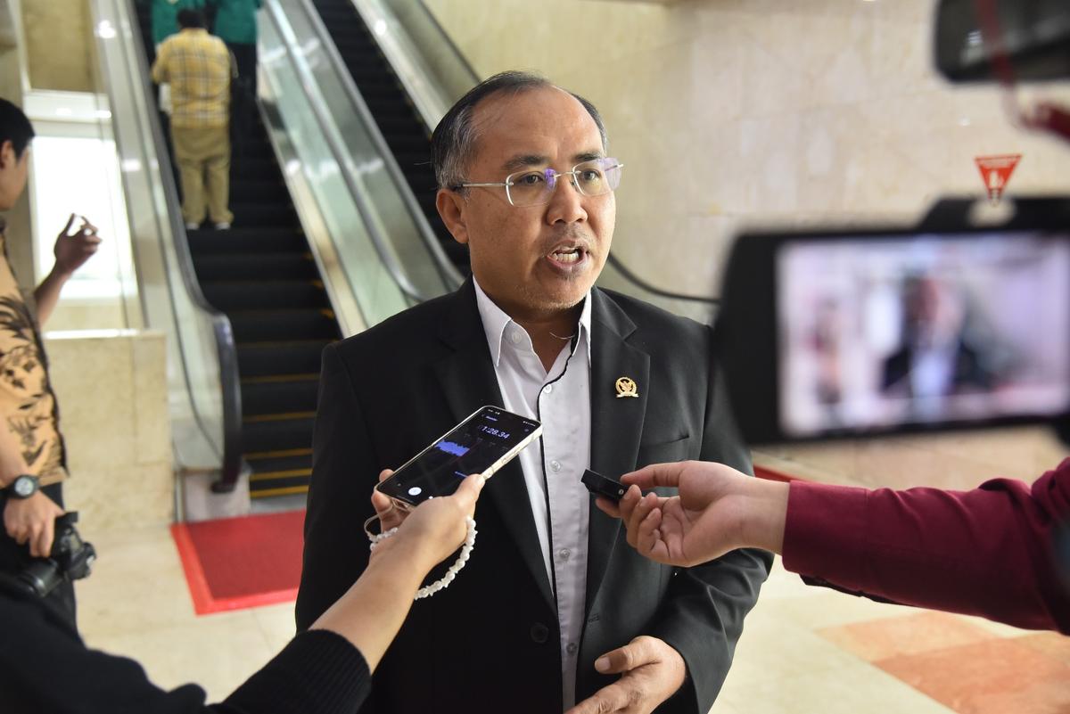 Polemik Program Tapera, Legislator: Kewajibannya Negara Sediakan Rumah Bukan Pekerja