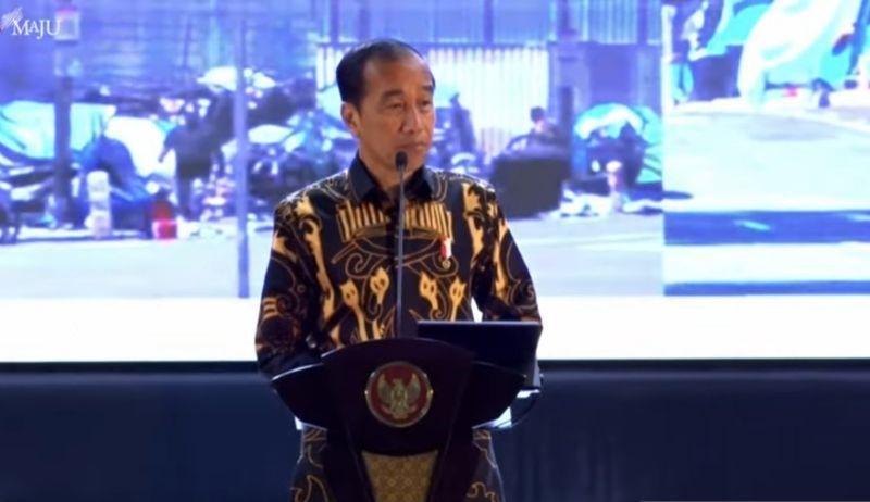 Di Luar MRT dan LRT, Jokowi Tawarkan ART sebagai Transportasi Massal Terbaru