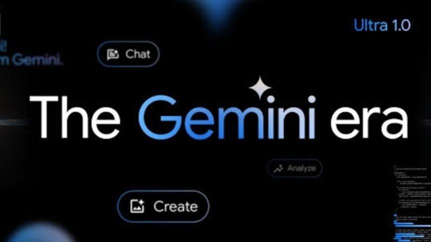 Mudahkan Pengguna Tanah Air, Google Sediakan Bahasa Indonesia di Aplikasi Gemini