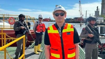 Kasus Dugaan Penggelapan Uang Rp6,9 Miliar, Tiko Suami BCL Segera Diperiksa