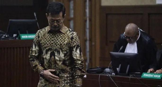 Putri SYL dan Ahmad Sahroni Bakal Hadiri Sidang Besok